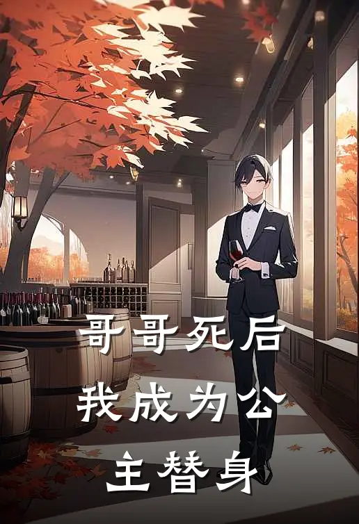 哥哥死后，我成为公主替身昭宁正清完整版免费小说_全本免费完结小说哥哥死后，我成为公主替身昭宁正清